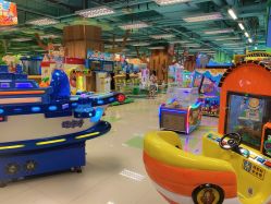 -Mollyfantasy莫莉幻想(重庆袁家岗喜盈门范城店)