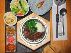 -味太助·银饭食堂(中华城店)
