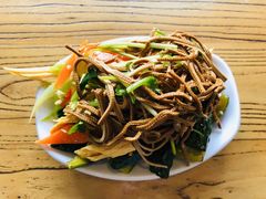 -南来顺饭庄·清真(南菜园店)
