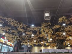 -松针蔡记蒸饺(花园路店)