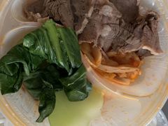 苗家红酸汤牛肉粉-俏凤凰(美林M·LIVE天地东座店)