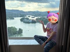 -惠州康帝国际酒店