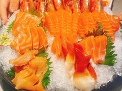 -大渔铁板烧(大悦城店)