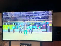 -超级猩猩健身·团课(国贸店)