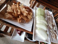 -原汁原味驴庄(长岭村店)