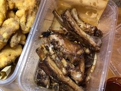 -三姐妹餐厅(曲江店)