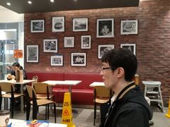 -汉堡王(天津鲁能店)