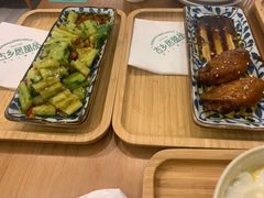 -古乡居甜品(大信店)
