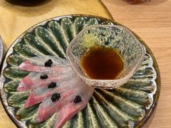 -鮨政· Omakase(港汇恒隆广场店)