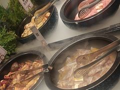 -华府海鲜碳烤自助(万达店)