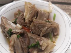 铁锅炖羊肉-名羊天下陕北横山铁锅炖羊肉(博文路店)
