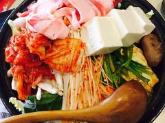 -有喜屋·深夜食堂(北京西路店)