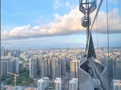 -八号公馆·老上海SPA(深圳北站店)