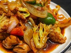-旺达·福州菜(正大广场店)