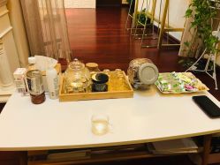 -瑜舍瑜伽连锁教室