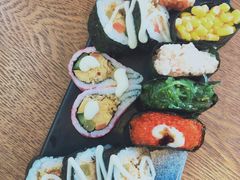 -N多寿司(恒隆店)