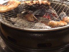 -韩国料理大力士(屏风街店)
