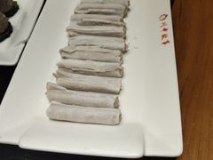 -川中故事·成都老火锅(东书房店)