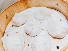鲜肉小笼-苏小柳手工点心(人民广场分院)