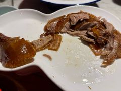 -小吊梨汤·北京菜·烤鸭(清河万象汇店)