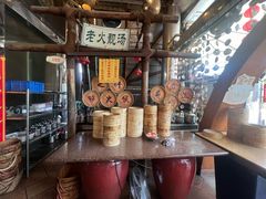 -石岐佬中山菜馆(张溪店)