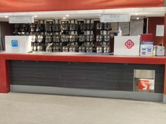 -陈露国际冰上中心(天津嘉里汇店)