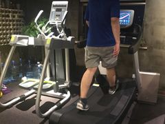-Ms.Pilates 普拉提技术(尚悦湾陆家嘴店)