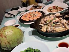 -高佳庄·舟山海鲜(海景旗舰店)