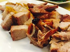 -高记广州大排档(关平路店)