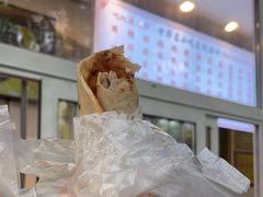 -石饮红星包子(中山路店)