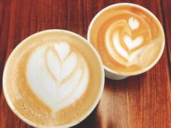 -VESH COFFEE(定西路店)