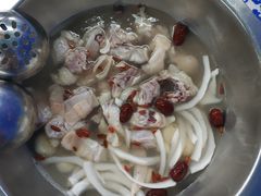 -范饭椰林川湘味海鲜·椰子鸡(三亚湾椰梦长廊店)