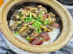 -红星光发煲仔饭(大石街店)
