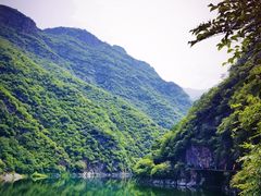 -双龙峡