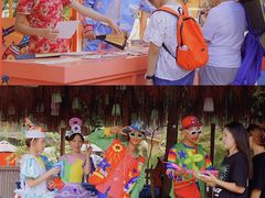 -芜湖方特东方神画