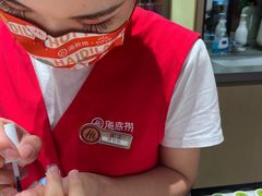 -海底捞火锅(坪山益田假日广场店)