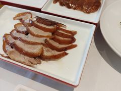 -玉林烤鸭店(定福庄店)
