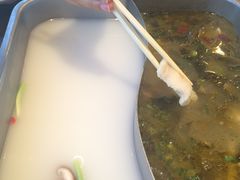 酸菜鱼火锅-新辣道鱼火锅(领展购物广场·中关村店)