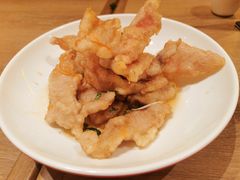 -金掌勺锅包肉(太原万达店)