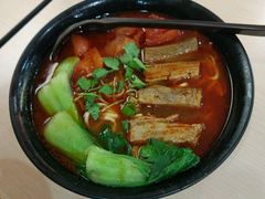 -李先生牛肉面大王(沈阳道义南大街店)