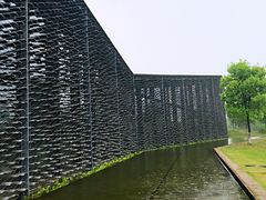 -中国美术学院象山校区-民艺博物馆