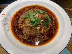 夫妻肺片-鸡毛店·川菜(双楠店)