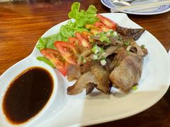 -Dang restaurant (patong phuket)