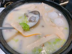 -草鱼先生潮州鱼生·虾生(新厦花园店)