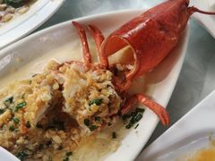 -范饭椰林川湘味海鲜·椰子鸡(三亚湾椰梦长廊店)