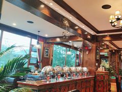 -娜玛瑟德餐厅(仙足岛店)