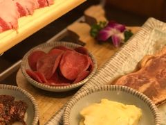 雪花牛舌-犟牛家·榴莲烤肉(五棵松店)