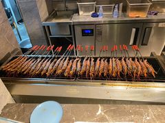 -喜庭海鲜自助(来福士店)