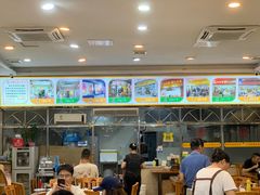 -老牌依强牛肉店(达道总店)