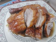 -聂记粤菜馆(鼓西路店)